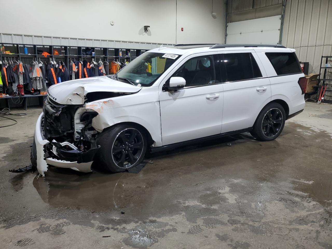 2023 Ford Expedition Limited