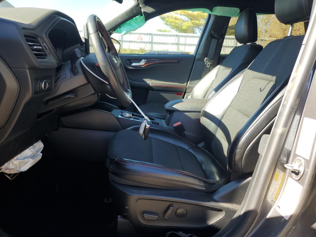 2024 Ford Escape St Line - Фото 7