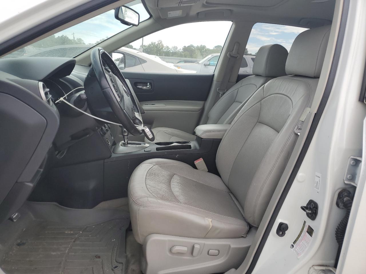 2011 Nissan Rogue S - Фото 7