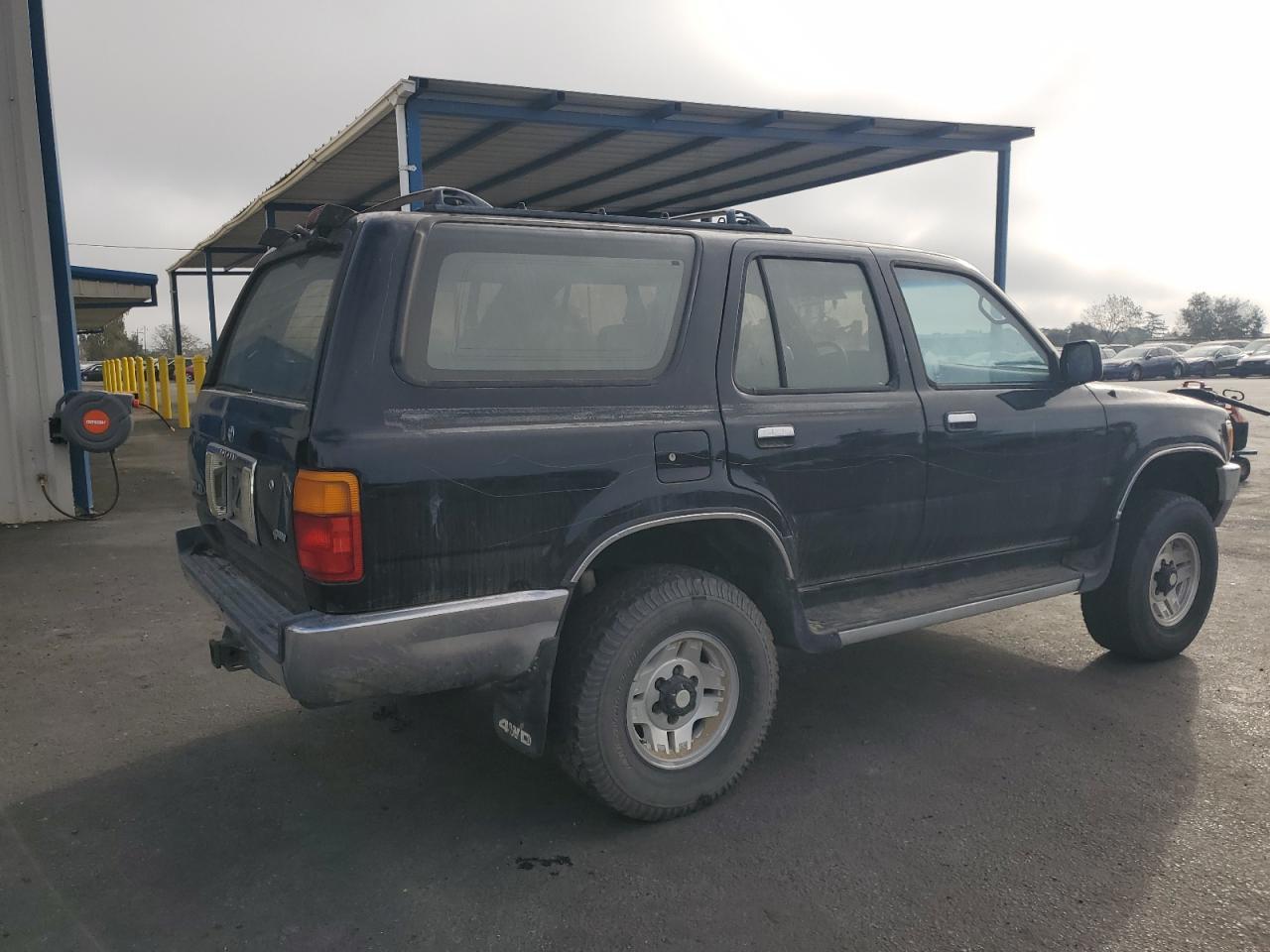 1995 Toyota 4Runner Vn39 Sr5 - Image 3