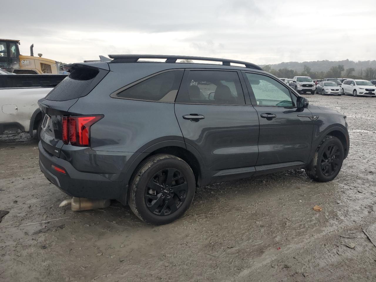 2023 Kia Sorento - Фото 3