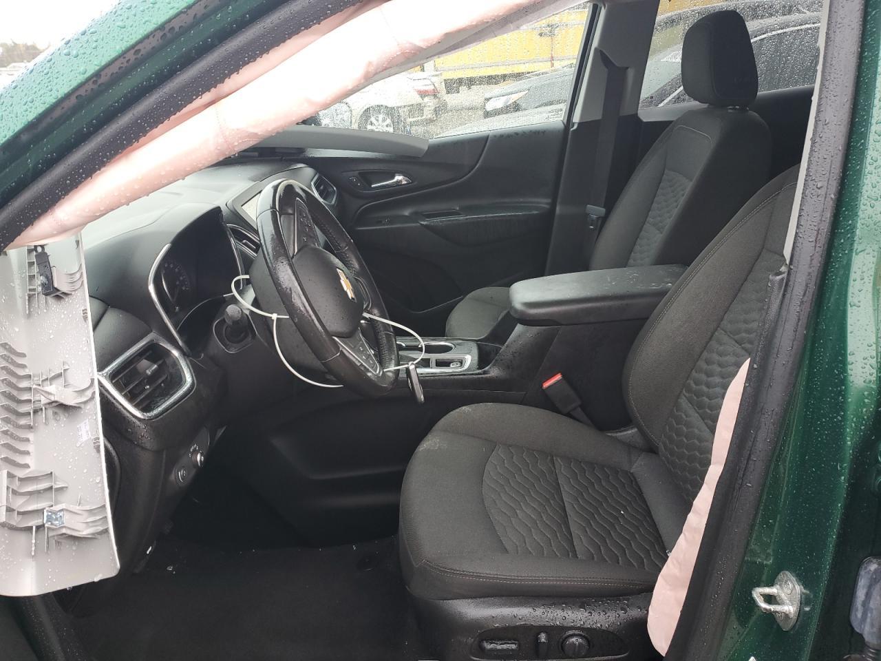 2019 Chevrolet Equinox Lt - Фото 7