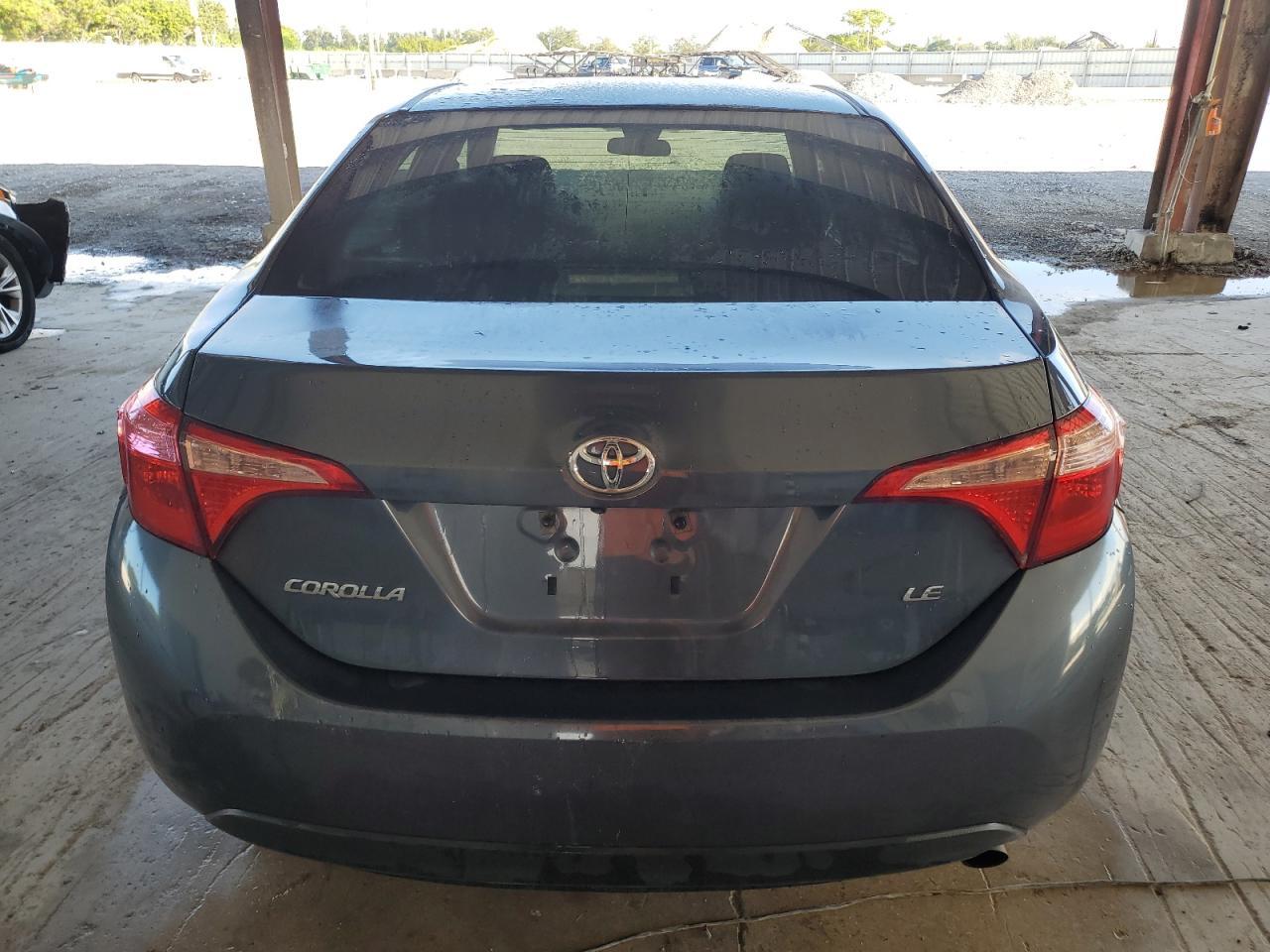 2017 Toyota Corolla L - Image 6
