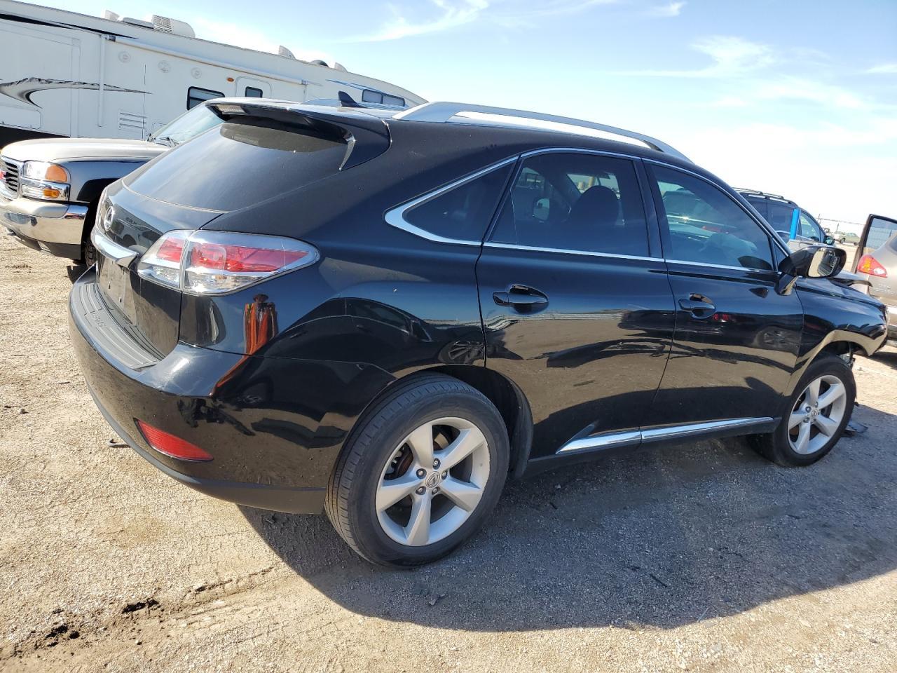 2013 Lexus Rx 350 - Image 3