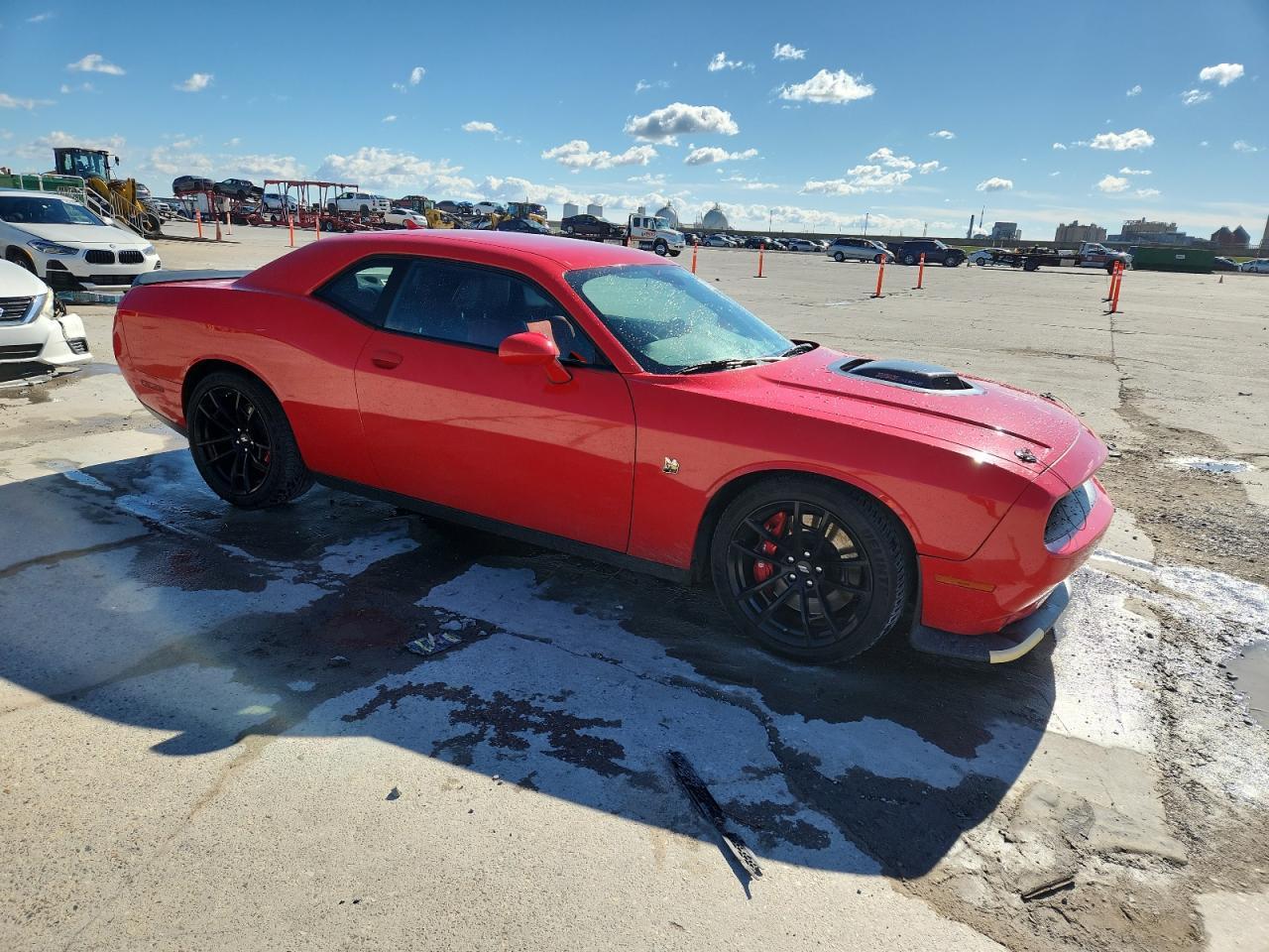 2019 Dodge Challenger R/T Scat Pack - Image 4