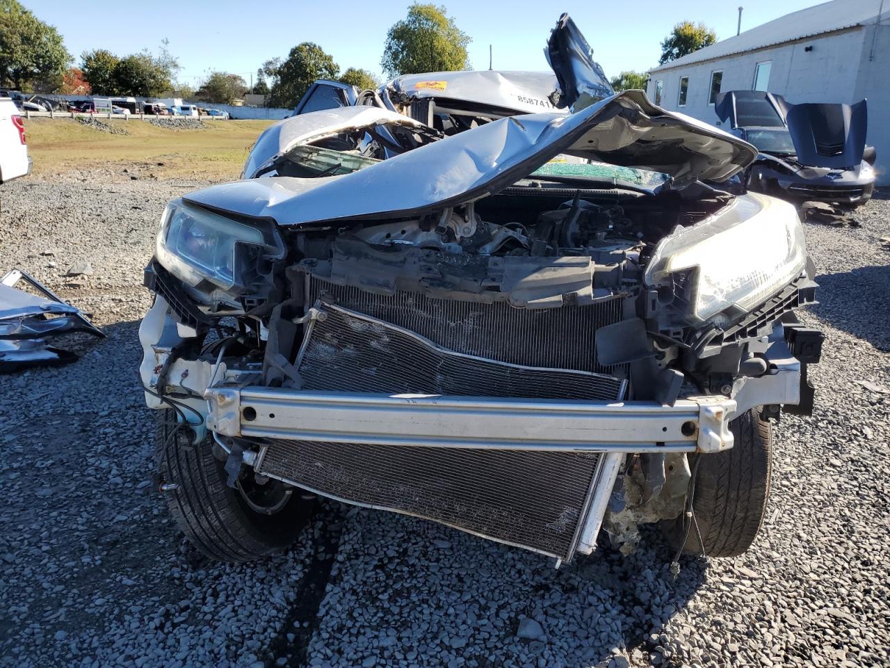 2016 Honda Cr-V Ex - Фото 5