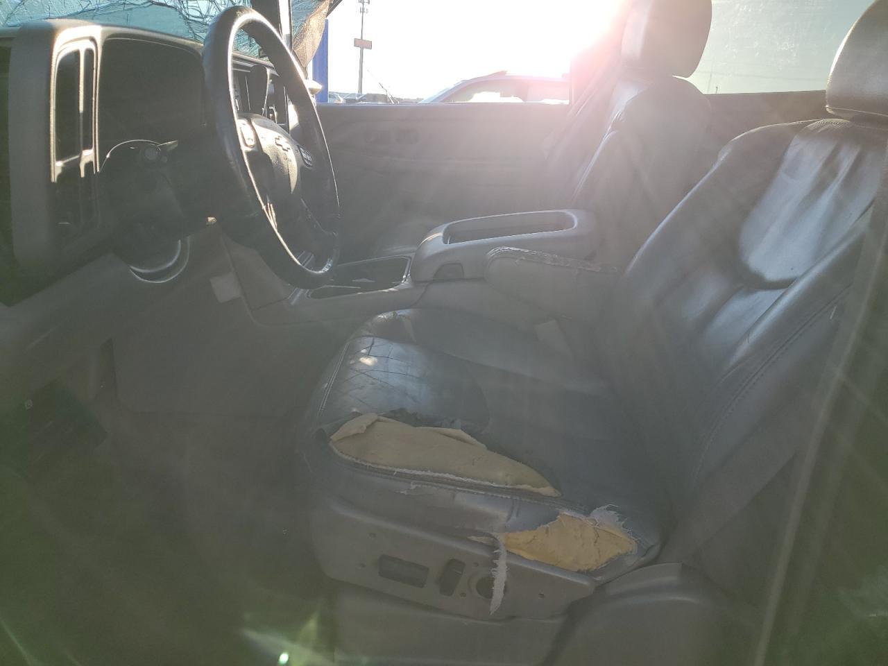 2004 Chevrolet Tahoe K1500 - Фото 7