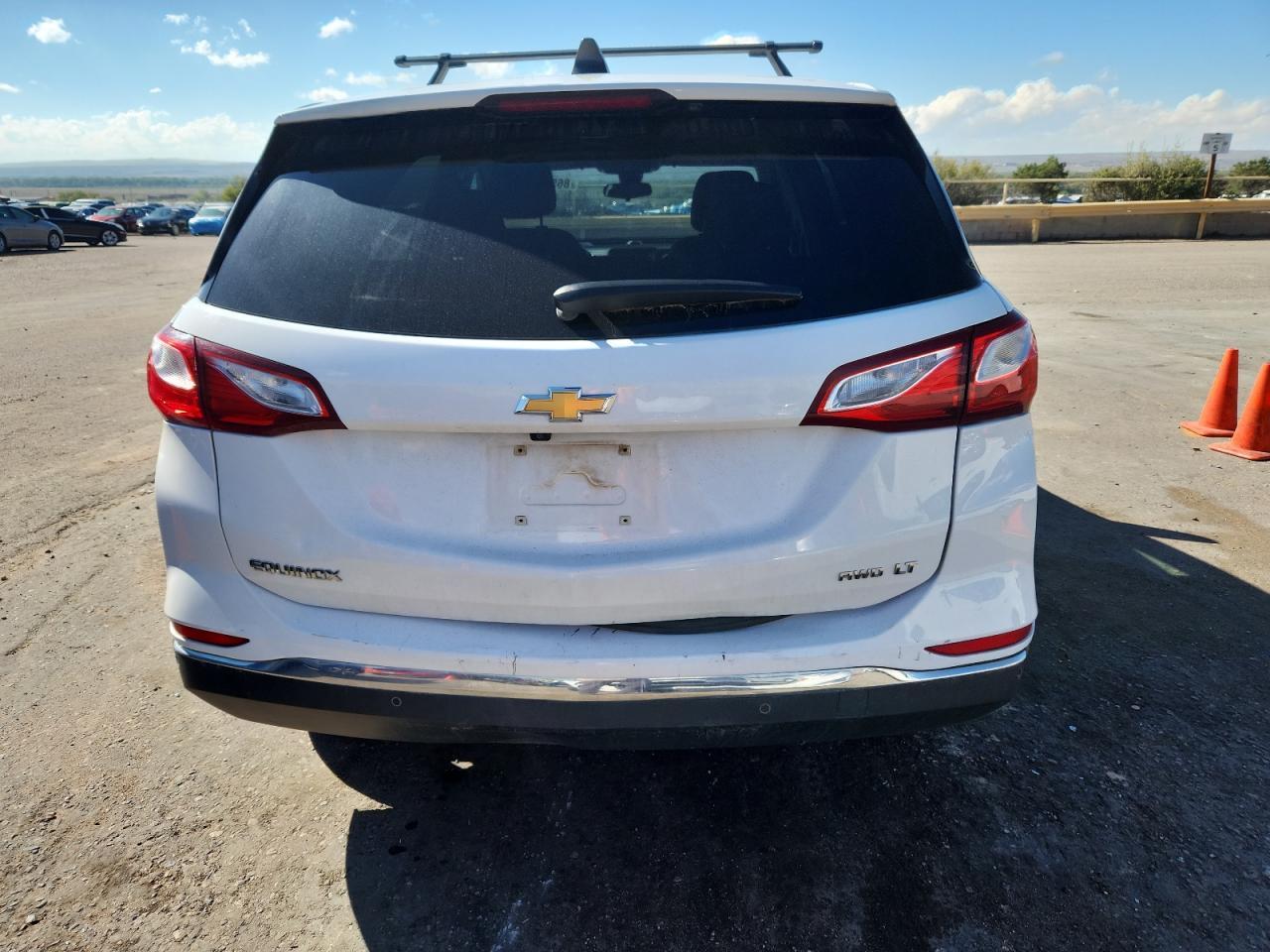 2019 Chevrolet Equinox Lt - Image 6