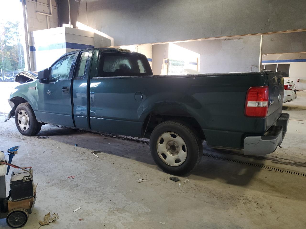 2008 Ford F150 - Image 2