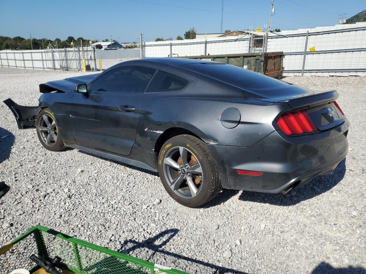 2016 Ford Mustang - Image 2