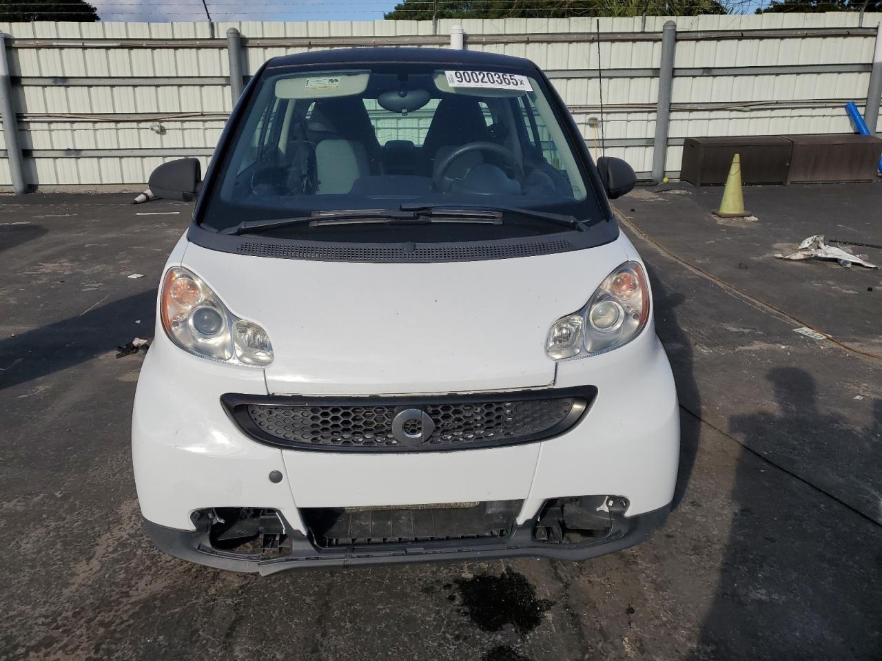 2013 Smart Fortwo Pure - Image 5