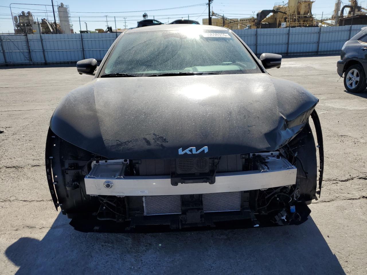 2024 Kia Ev6 - Image 5