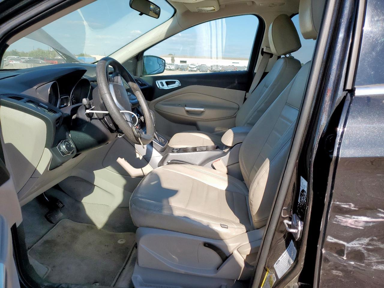 2013 Ford Escape Se - Фото 7