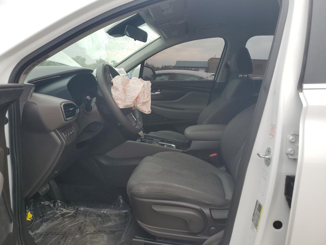 2019 Hyundai Santa Fe Se - Image 7
