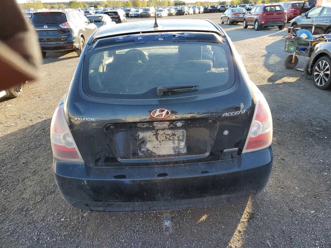 2011 Hyundai Accent Se - Фото 6