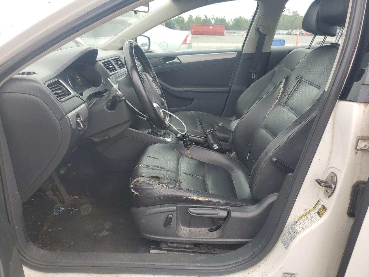 2014 Volkswagen Jetta Se - Фото 7