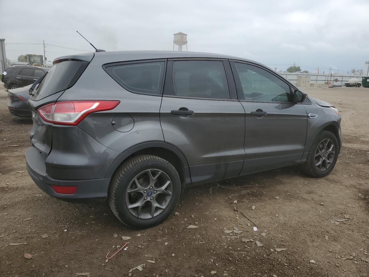 2016 Ford Escape S - Image 3