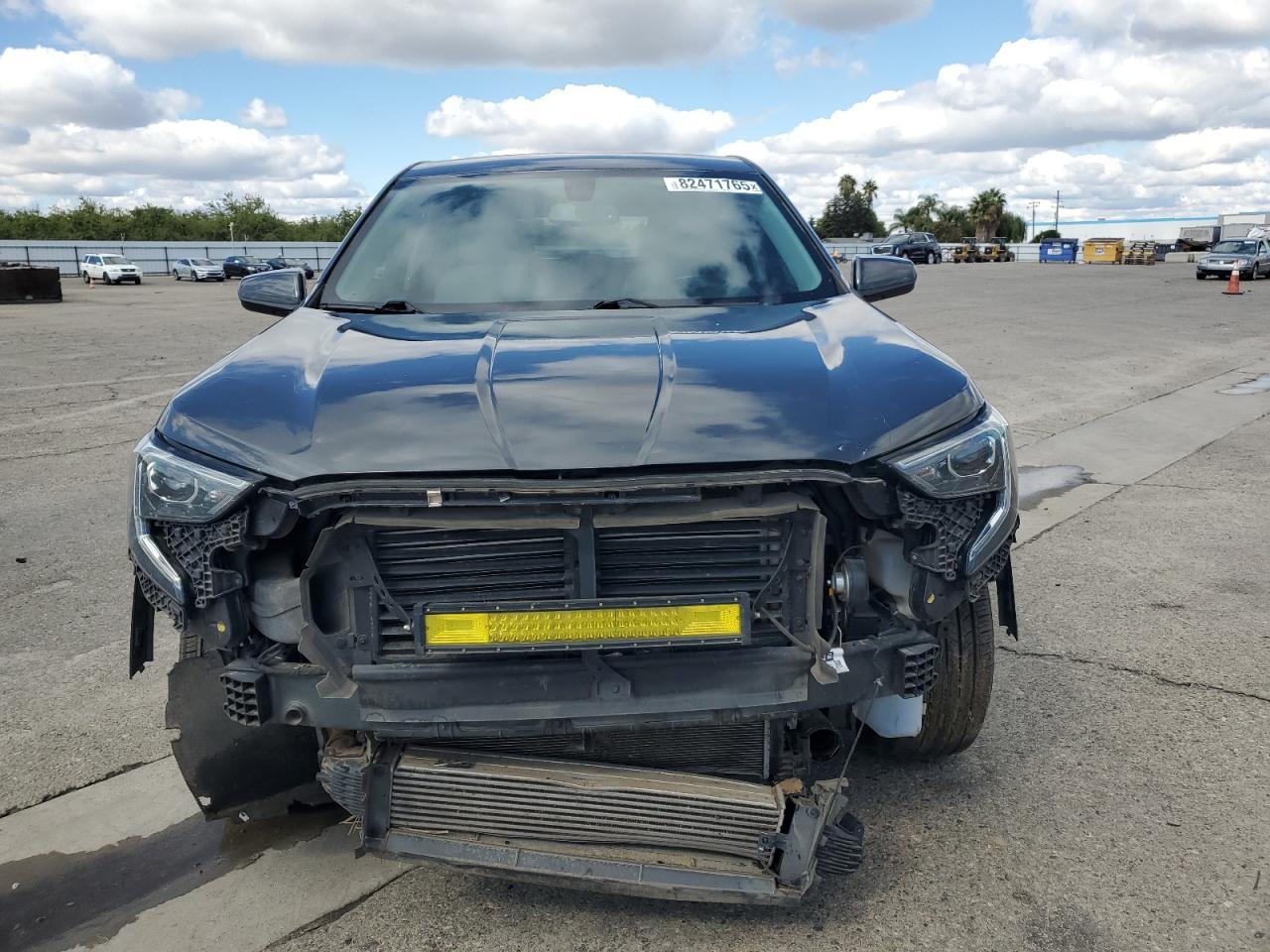 2018 GMC Terrain Sle - Image 5