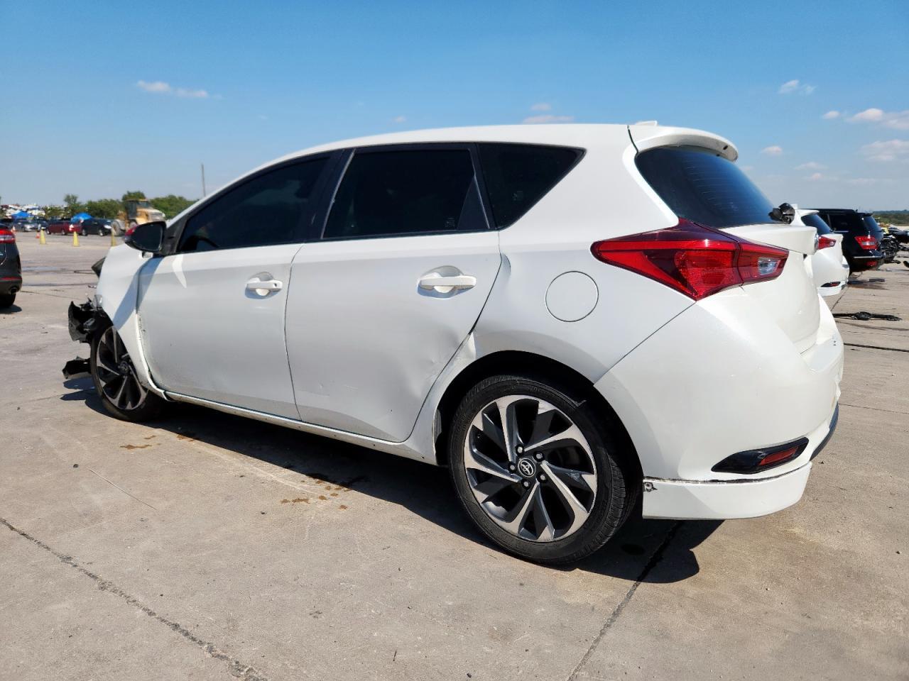 2017 Toyota Corolla Im - Image 2