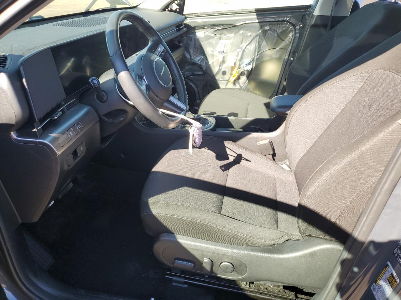 2024 Hyundai Kona Sel - Фото 7