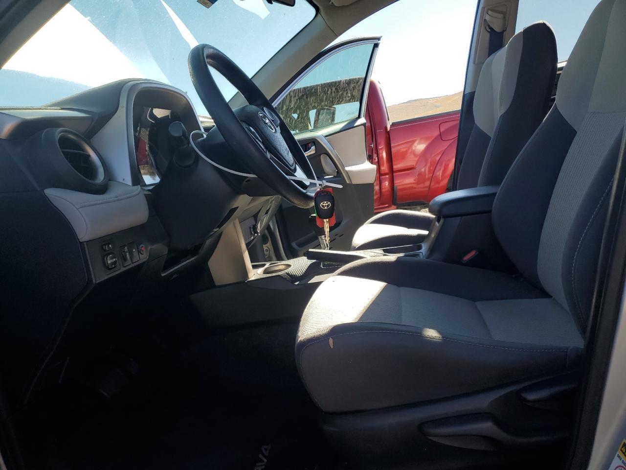 2014 Toyota Rav4 Xle - Фото 7