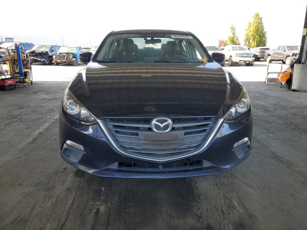 2016 Mazda 3 Sport - Image 5