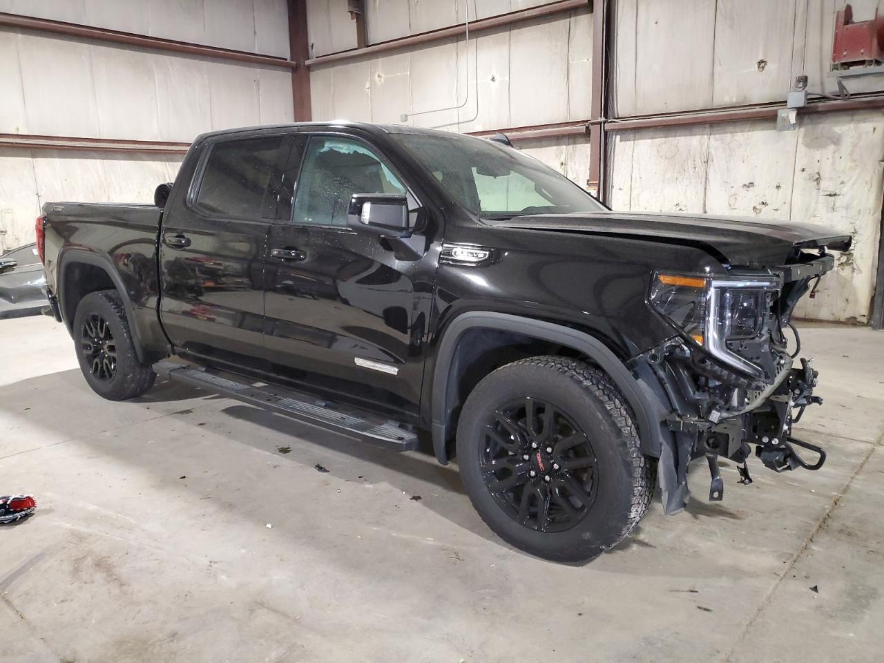 2025 GMC Sierra K1500 Elevation - Фото 4