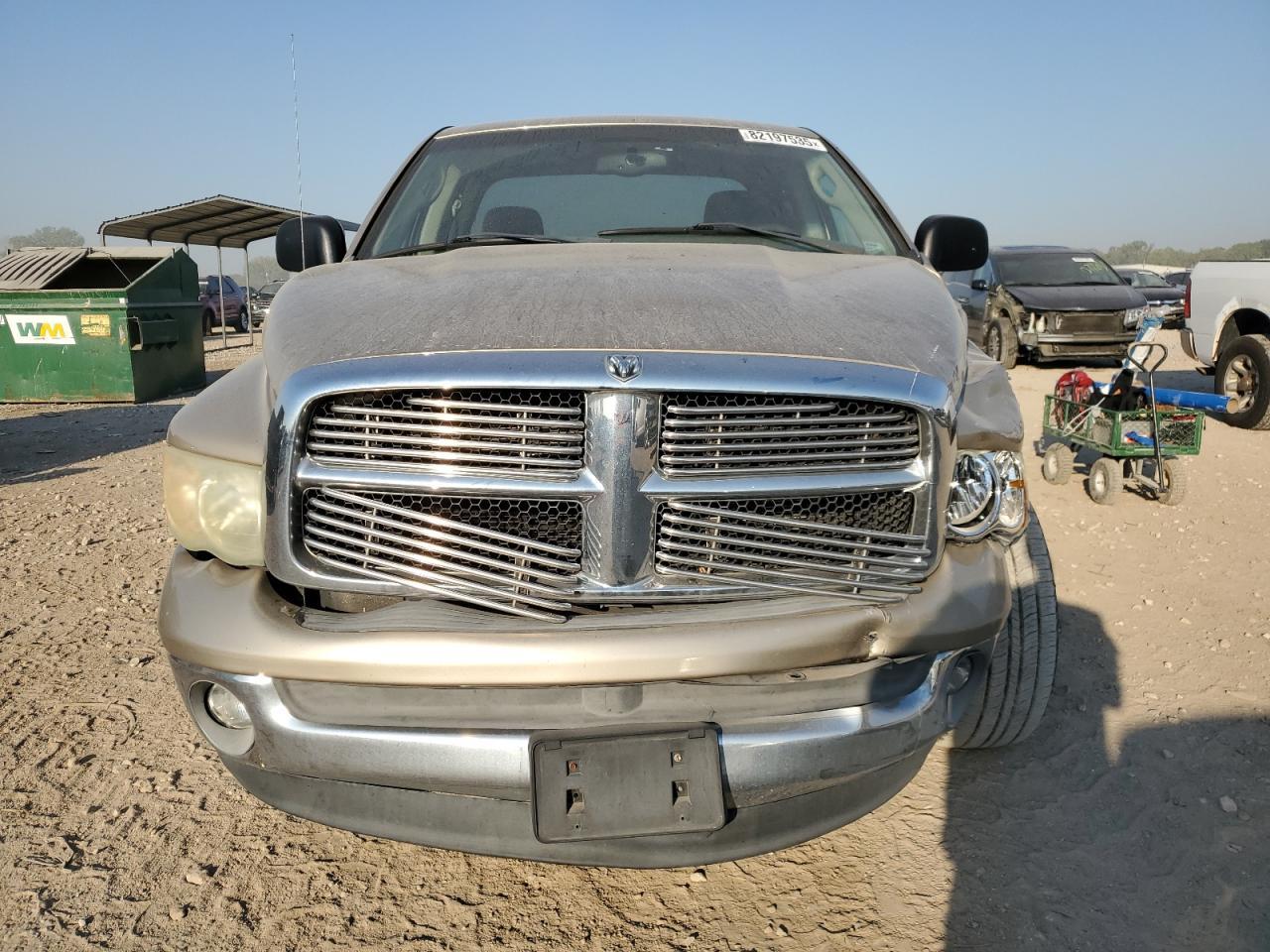 2003 Dodge 1500 Slt - Image 5
