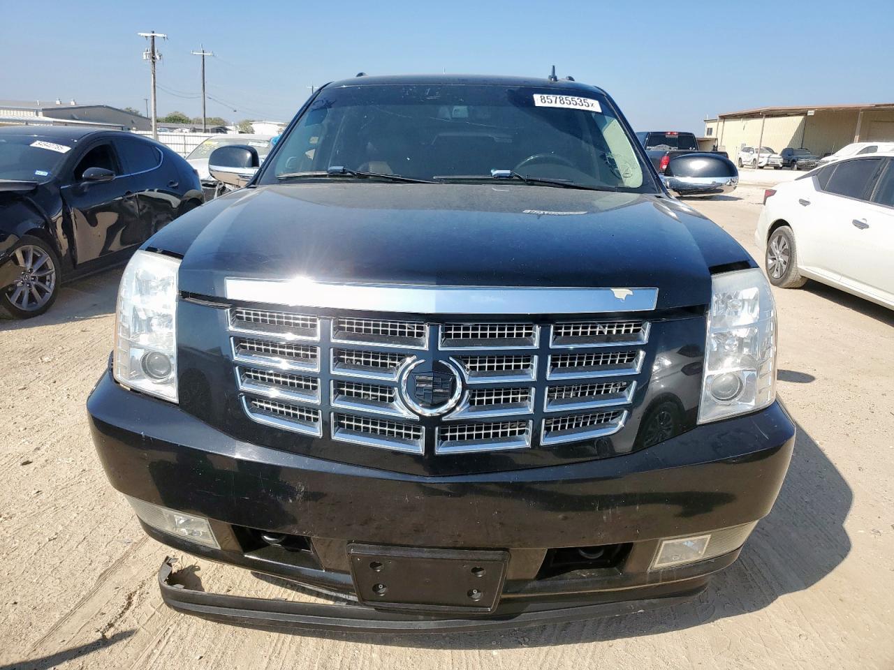 2011 Cadillac Escalade Esv Luxury - Фото 5