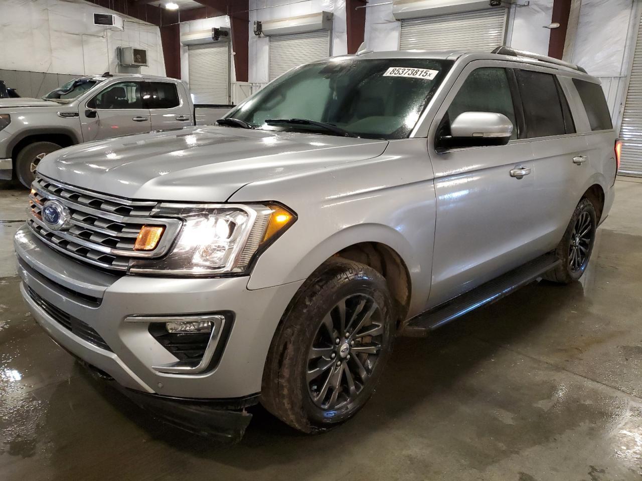 2020 Ford Expedition Limited