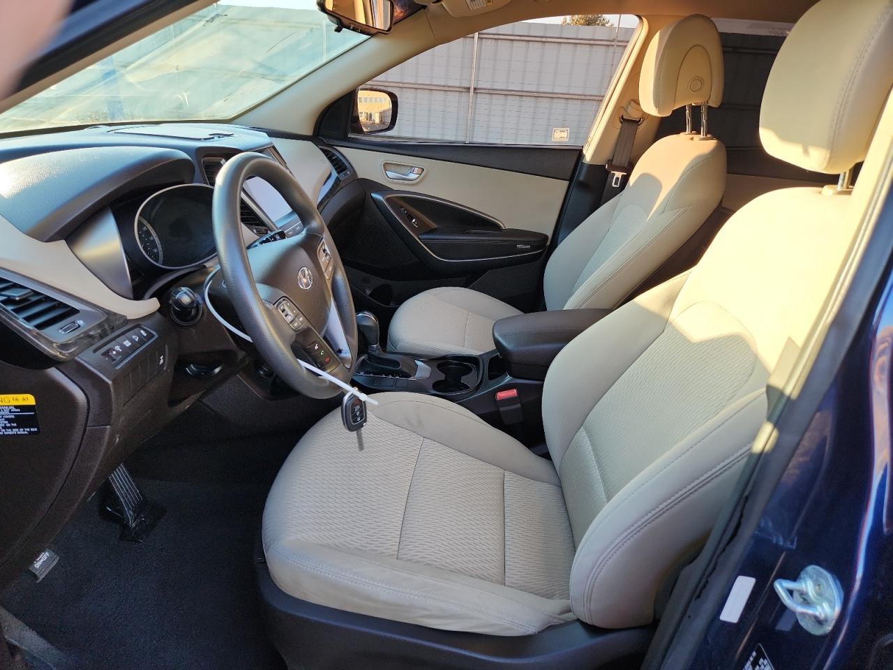 2017 Hyundai Santa Fe Sport - Image 7