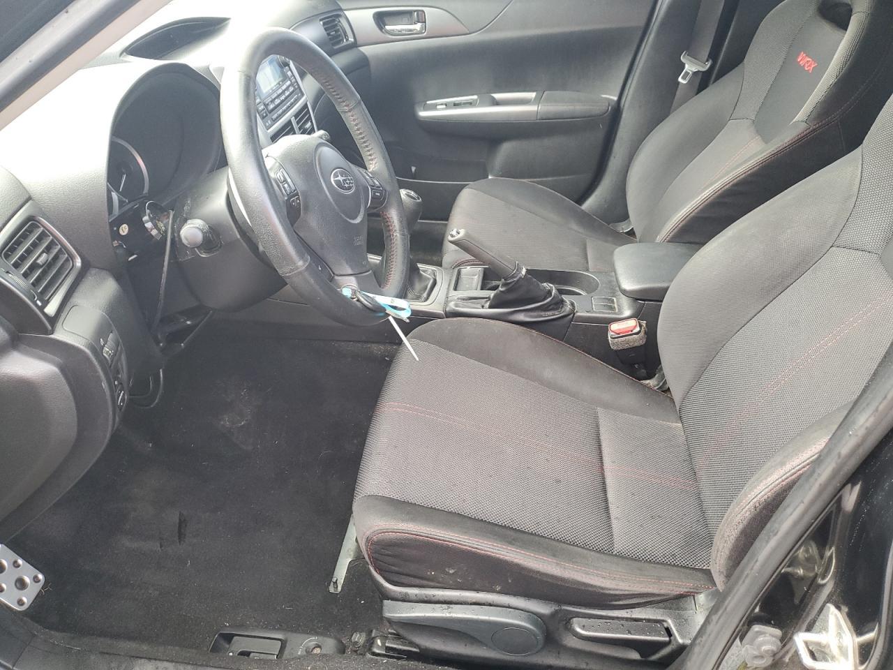 2013 Subaru Impreza Wrx - Image 7