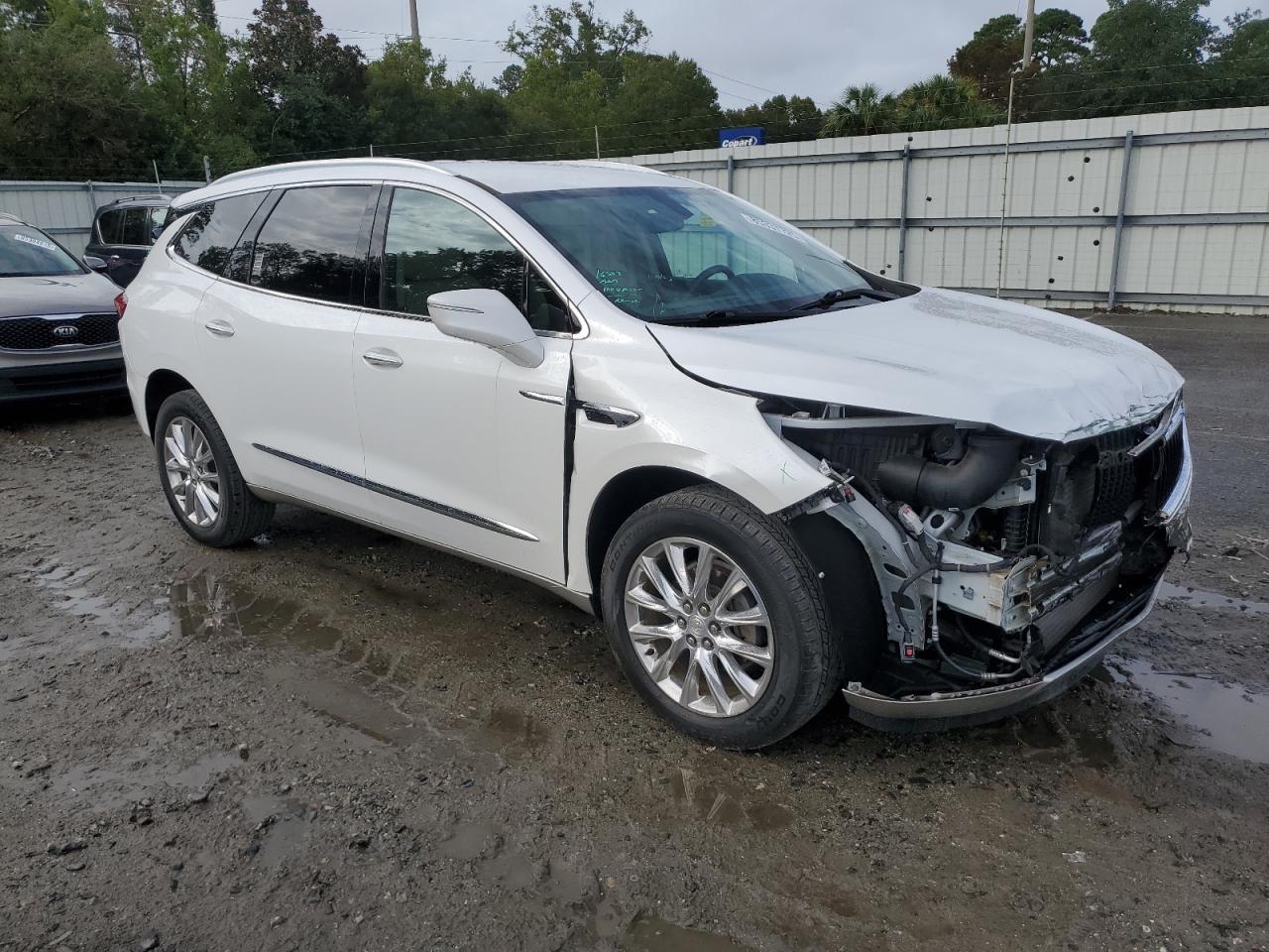 2020 Buick Enclave Essence - Фото 4