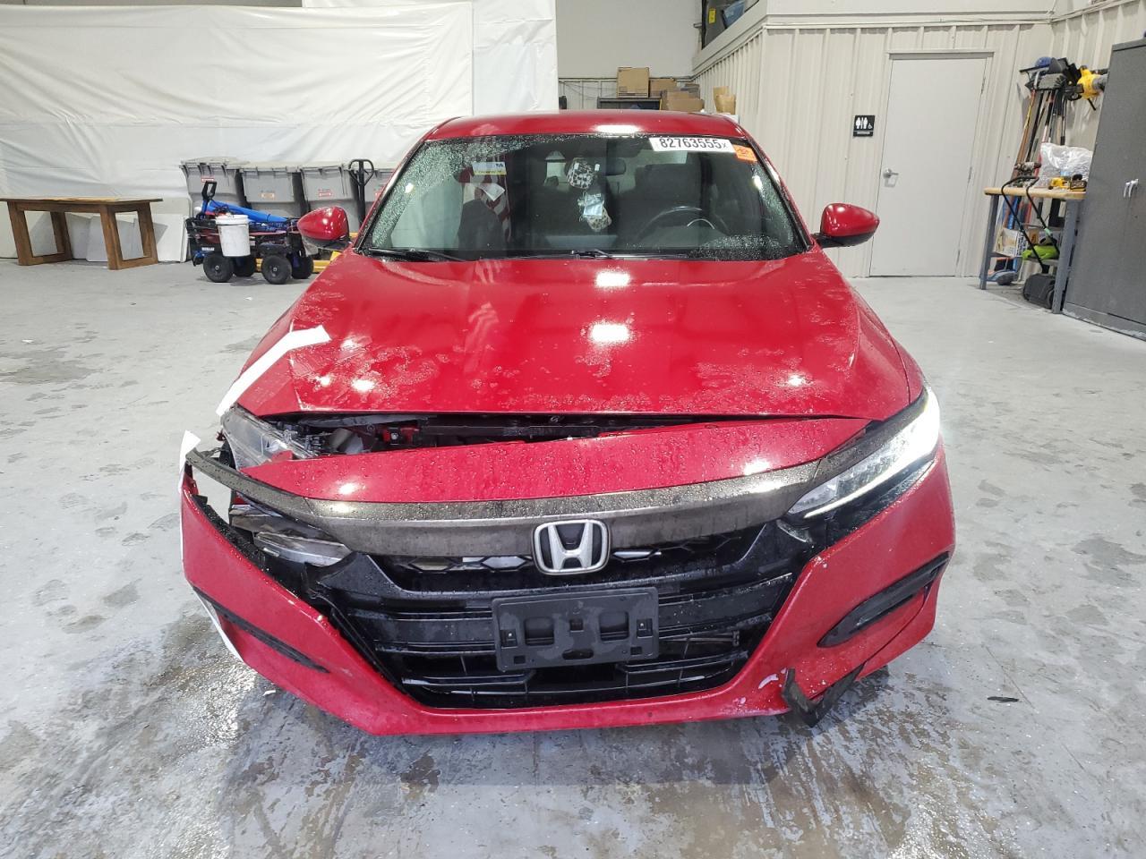 2018 Honda Accord Sport - Фото 5