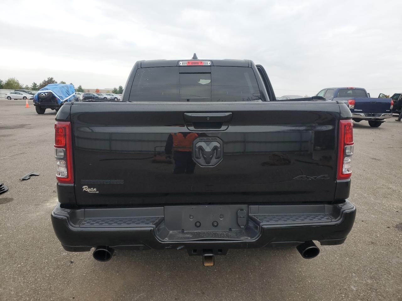 2024 Ram 1500 Big Horn/Lone Star - Image 6