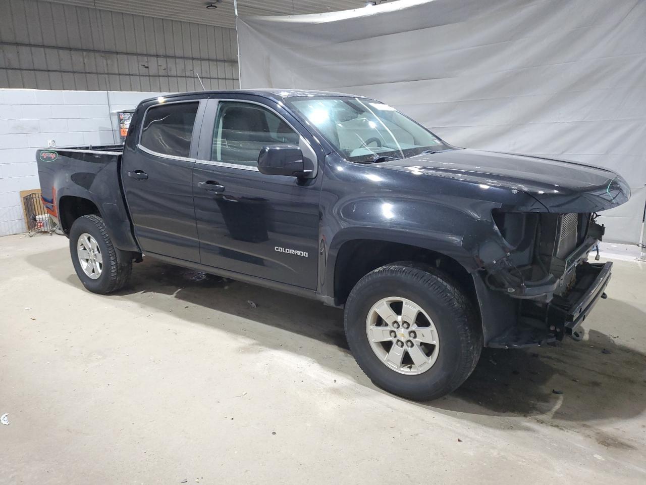 2019 Chevrolet Colorado - Фото 4