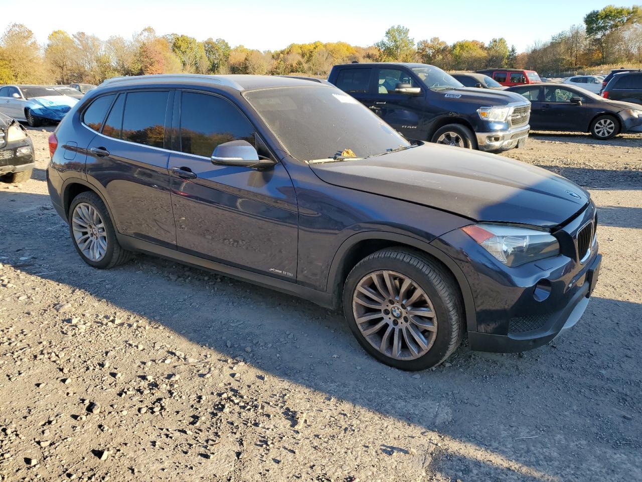 2014 BMW X1 xDrive28I - Фото 4