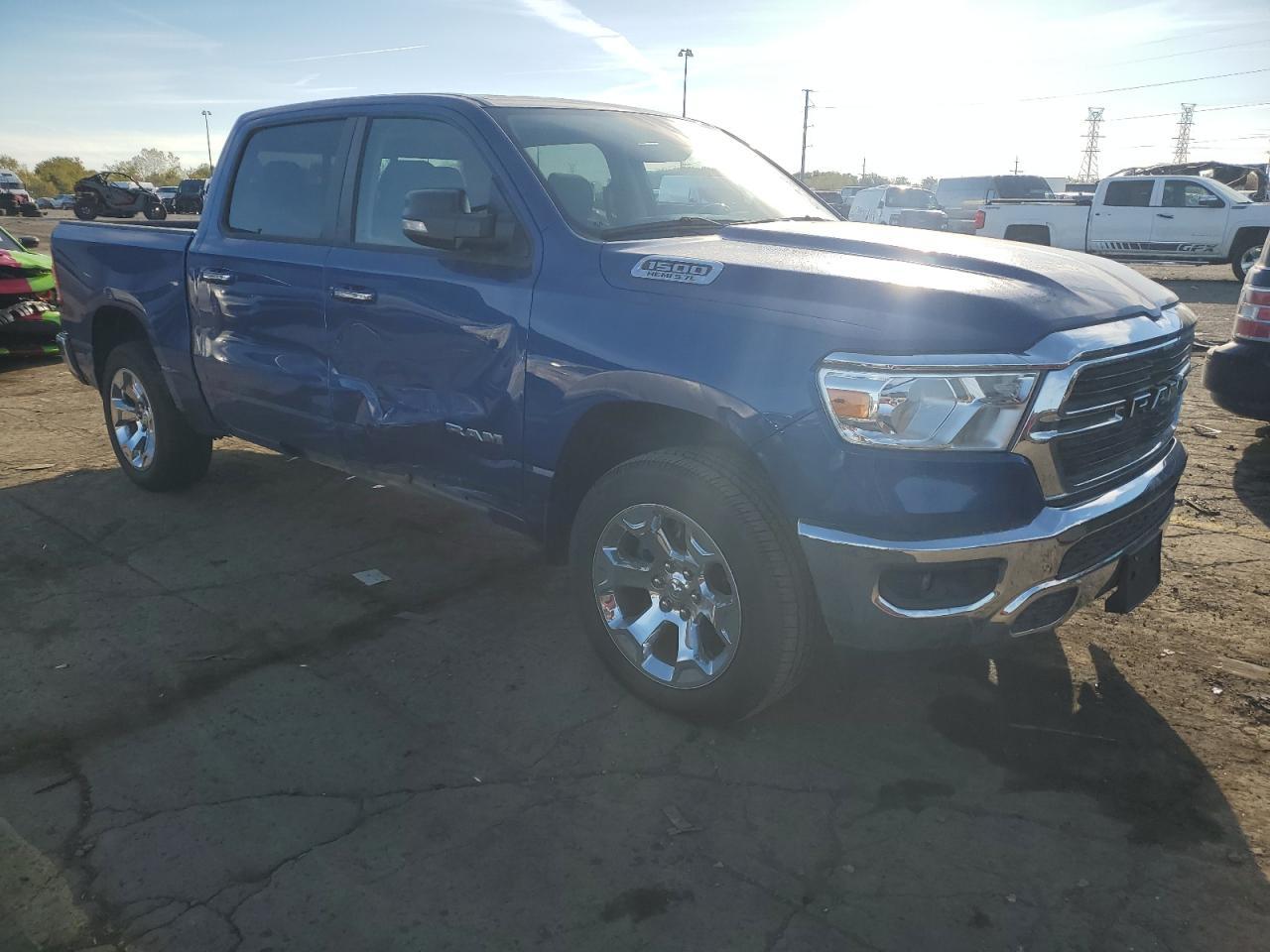 2019 Ram 1500 Big Horn/Lone Star - Image 4