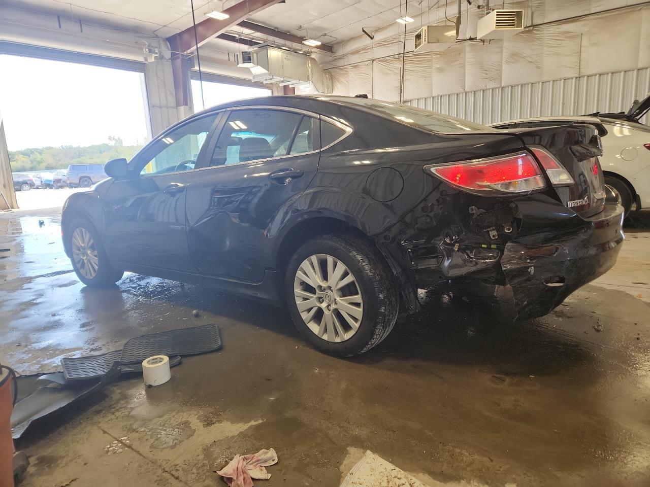 2009 Mazda 6 I - Фото 2