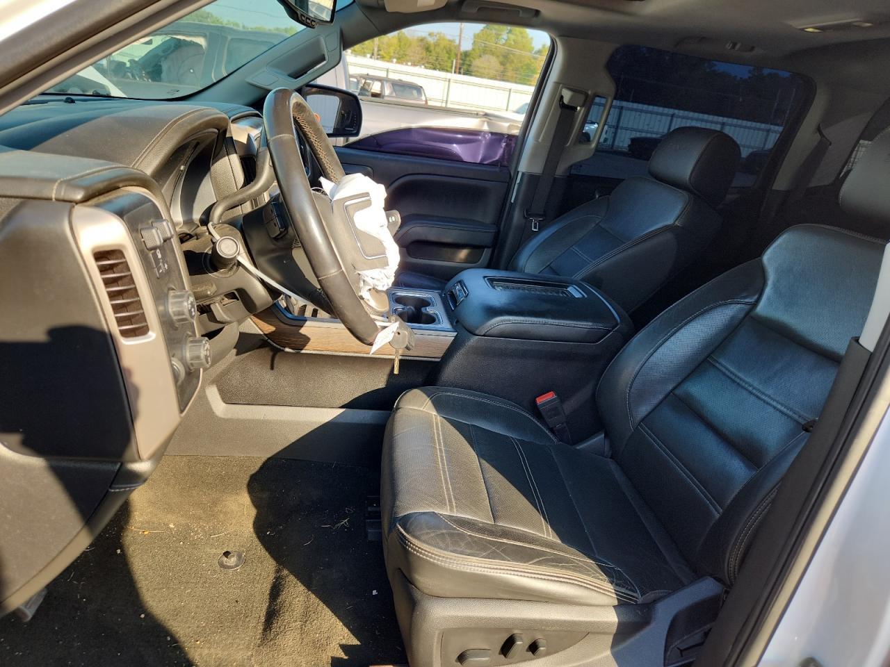 2018 GMC Sierra K1500 Denali - Image 7