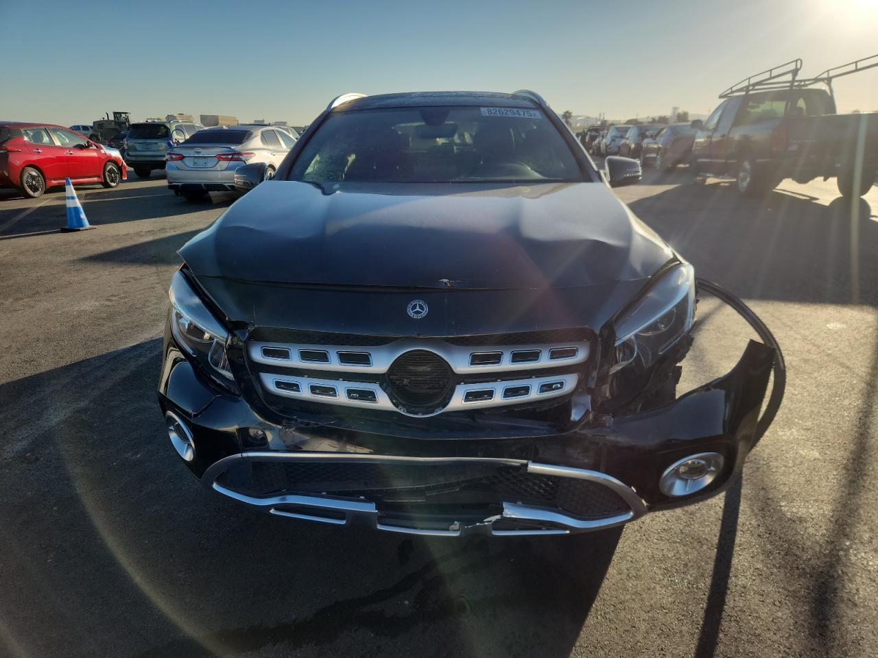 2019 Mercedes-Benz Gla 250 4Matic - Image 5