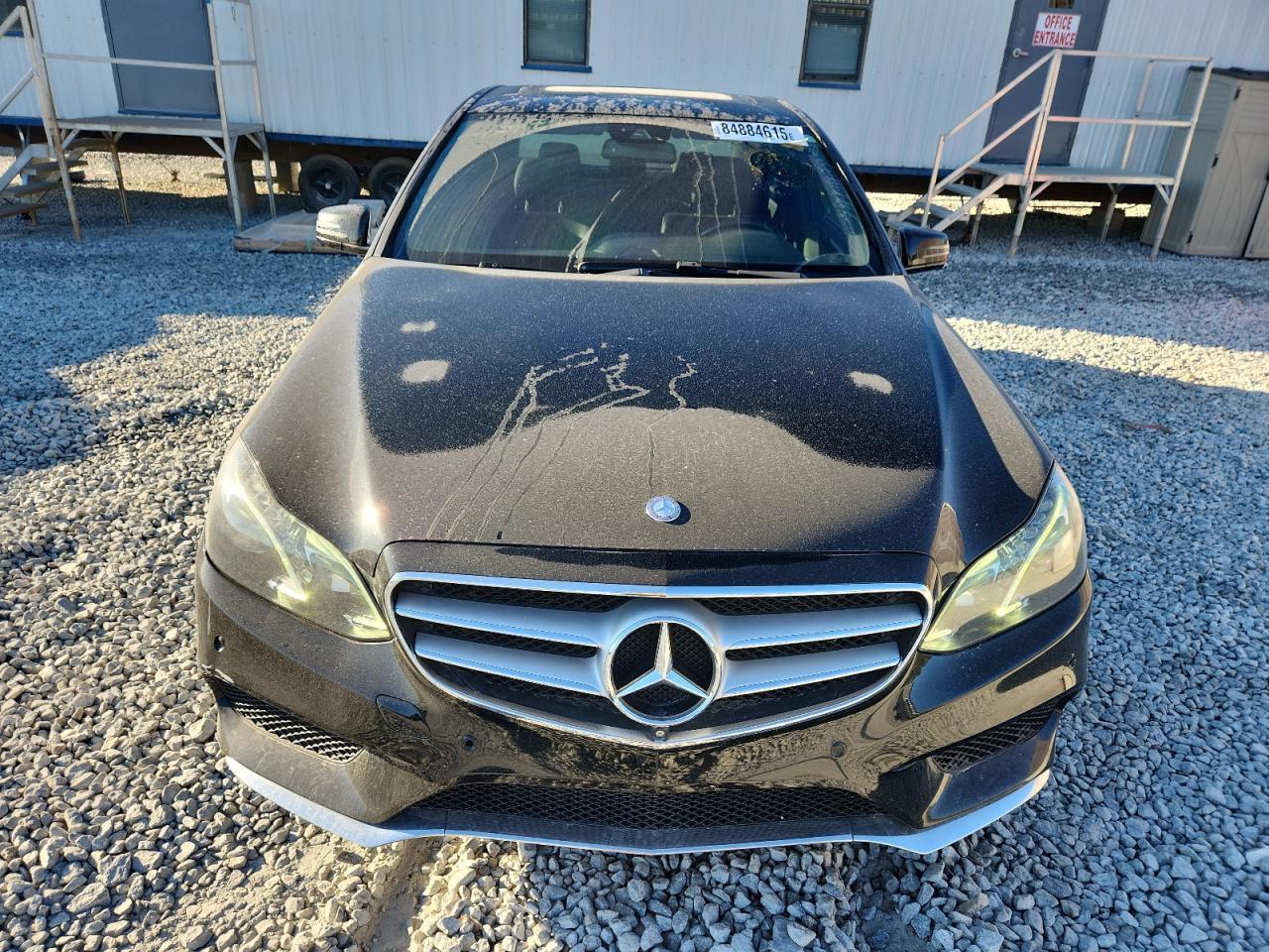 2016 Mercedes-Benz E 400 - Фото 5