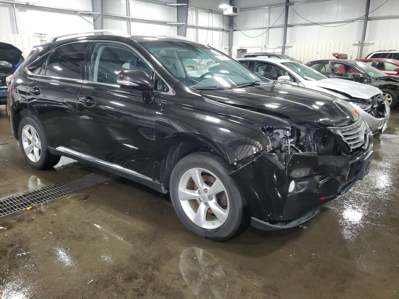 2015 Lexus Rx 350 Base - Image 4