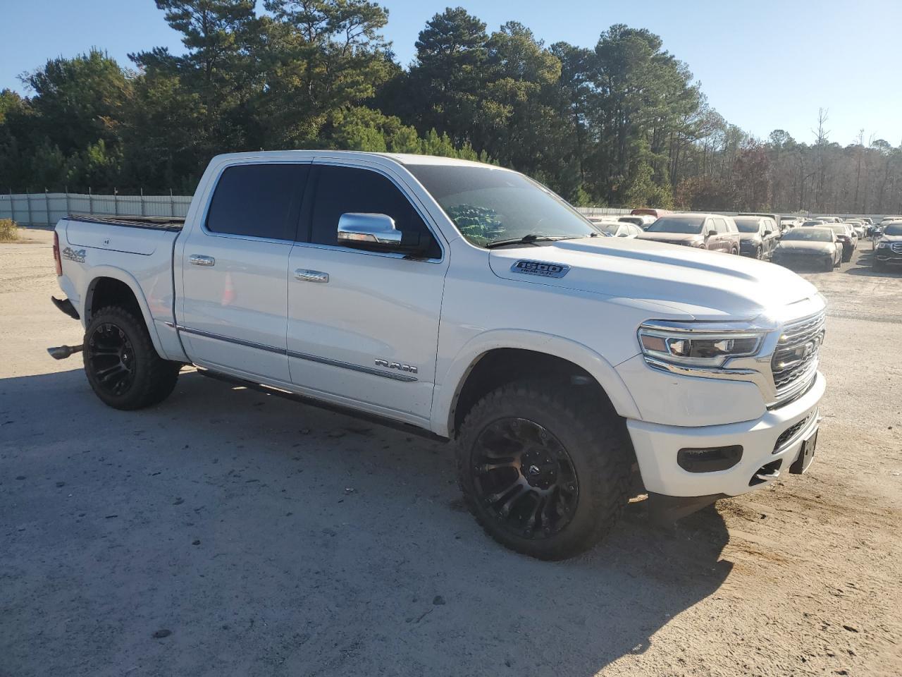 2019 Ram 1500 Limited - Image 4