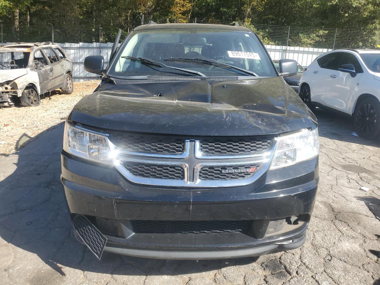 2019 Dodge Journey Se - Фото 5