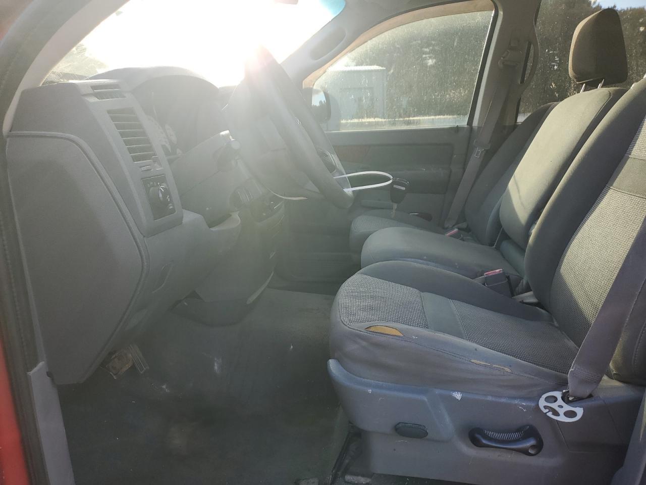 2006 Dodge Ram 1500 St - Фото 7