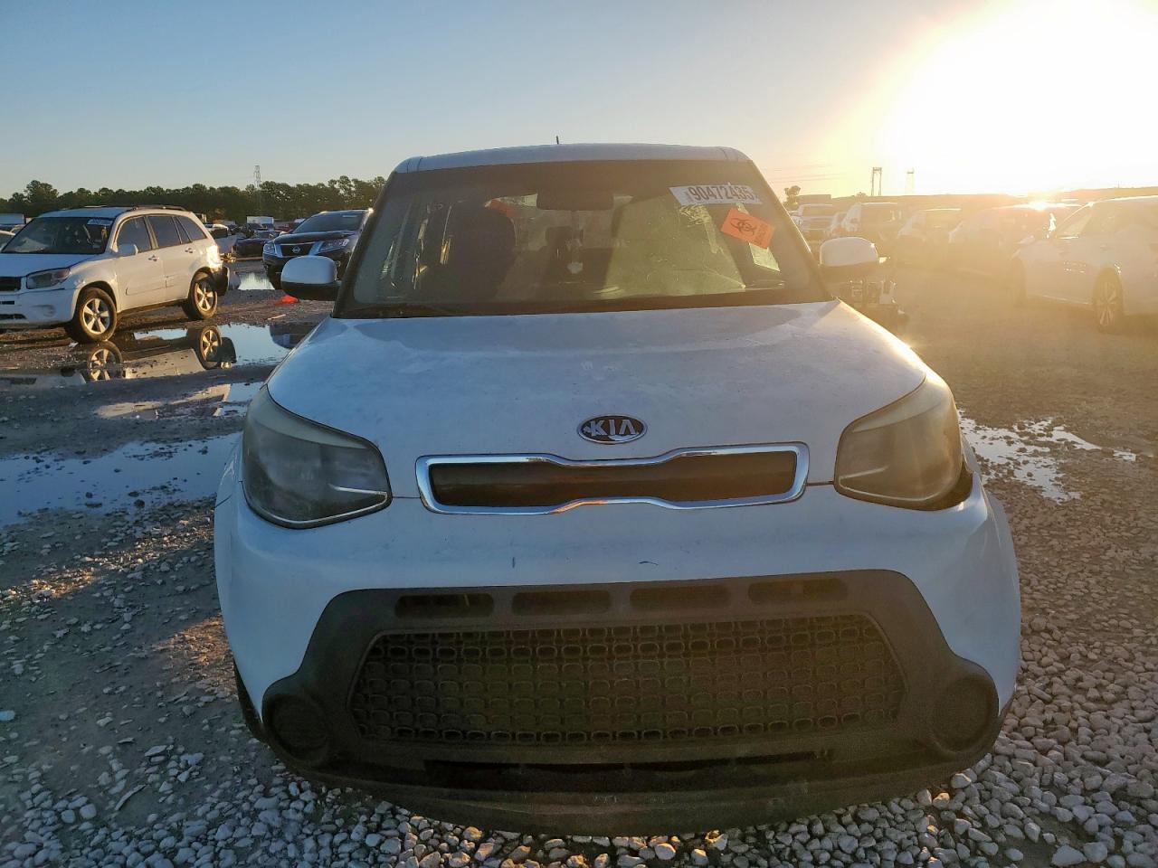 2015 Kia Soul + - Image 5