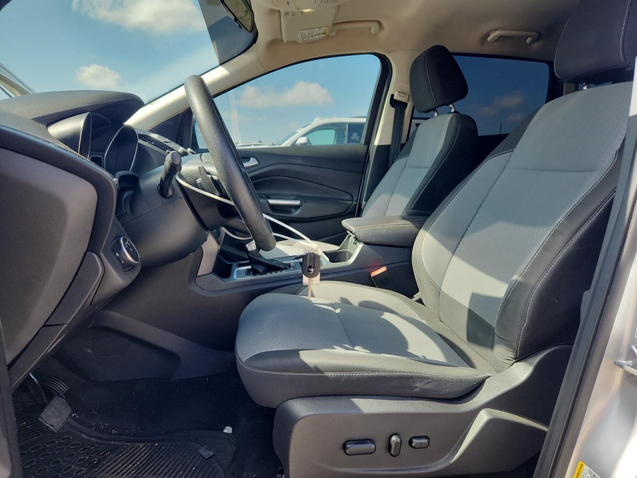 2017 Ford Escape Se - Image 7