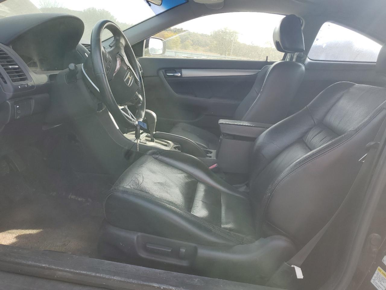 2006 Honda Accord Ex - Фото 7