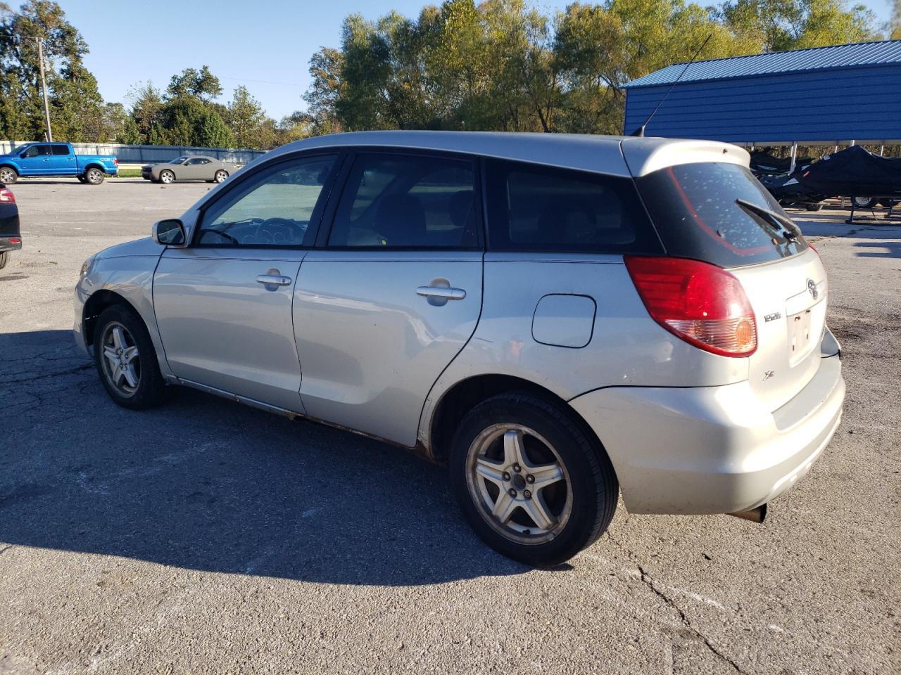 2004 Toyota Corolla Matrix Xr - Image 2